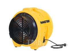 Вентилятор Master BL 8800 (с возможностью подключения гибких шлангов) (MASTER)