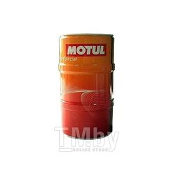 Моторное масло MOTUL 5W30 (60L) 6100 SAVE-NERGY ACEA А5 В5, АPI SL FORD WSS M2C 913D JAGUAR LAND ROVER 107954