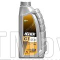 Моторное масло KIXX G1 Dexos1 5W30 1L API SN PLUS ILSAC GF-5 GM Dexos1 Gen2 L2107AL1E1