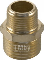 Втулка резьбовая соединительная переходная 3/8"x1/4"NPT Jonnesway PDM-32