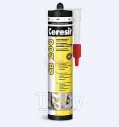 Клей монтажный Ceresit CB 200 (450 г)