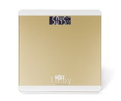 Напольные весы Holt HT-BS-008, Gold