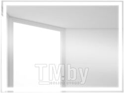 Зеркало BelBagno SPC-GRT-900-800-LED-BTN (с подсветкой)