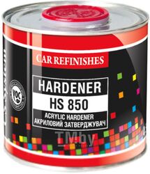 Отвердитель автомобильный CS System Hardener HS 850 / 85022.1 (500мл)