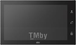 Видеодомофон CTV M4102FHD (черный)