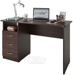 Письменный стол Domus СП003 / dms-sp003-854