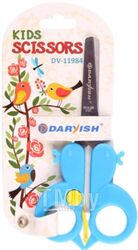 Ножницы канцелярские Darvish DV-11984 (13.5см)