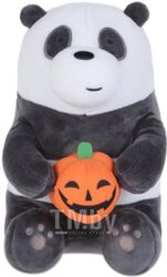 Мягкая игрушка Miniso We Bare Bears Halloween Series / 8213
