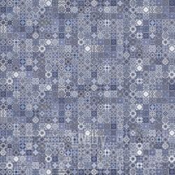 Плитка Cersanit Hammam HA4R042D Рельеф (420x420, голубой)