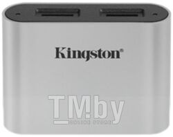 Картридер Kingston Workflow MicroSD / WFS-SDC