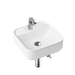 Комплект 5 в 1 Lavinia Boho Bathroom Sink Slim 21510237 (состоит из 33311007, 99823, 90755, 60418, 22018000, 22018000)
