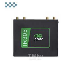 Промышленный LTE маршрутизатор InHand IR305-FQ58-WLAN