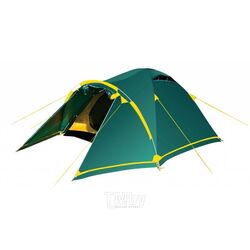 Палатка Tramp Lair 3 V2 / TRT-39