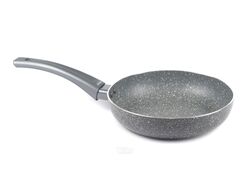 Сковорода алюминиевая антипригарная с гранитной крошкой "Granite PR" 20 см Banquet