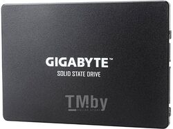 Накопитель SSD 2,5" SATA - 120GB Gigabyte [GP-GSTFS31120GNTD]