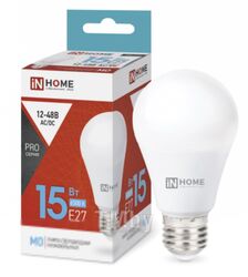 Лампа INhome LED-MO-Pro / 4690612036366