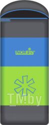 Спальный мешок Norfin Atlantis 350 L / NF-30117