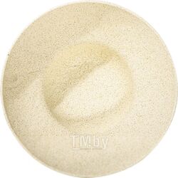 Тарелка столовая глубокая Wilmax WL-661313/A (песочный)