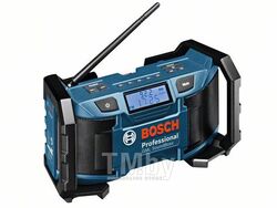 Радиоприемник GML Sound BOXX (0601429900) (BOSCH)