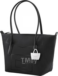 Сумка Ninetygo Travel Capsule Tote Bag Black (90BTTLF22132W)