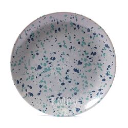 Тарелка десертная стеклокерамическая "venizia light granit" 19 см Luminarc P6504