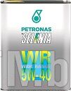 Моторное масло SELENIA WR 5W40 2L ACEA B3 B4 API CF FIAT 9.55535-N2 C.T.R. NF515.D06 10923701