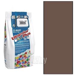 Фуга Mapei Ultracolor Plus 144 шоколадная 2кг