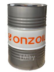 Масло моторное полусинтетическое API CF-4 ONZOIL ONZOIL SAE 10W40 TURBO DIESEL LUX CF-4 205L