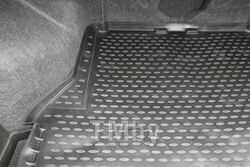 Коврик для багажника ELEMENT Honda Accord VI CF3 JDM седан (правый руль) 1997-2002 NLC.18.21.B10
