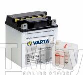 Аккумулятор для мототехники VARTA POWERSPORTS FP 12V 5Ah 60A 2,41kg 121x61x131 мм 505012003