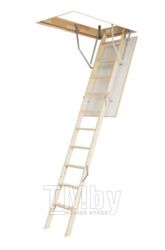 Чердачная лестница Fakro Lite Step OLK-B 60х120