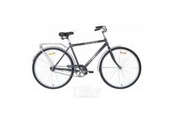 Велосипед дорожный для взрослых AIST 28-130 CKD графитовый