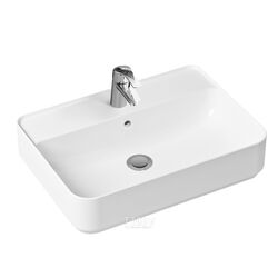 Комплект 2 в 1 Bathroom Sink Slim Lavinia Boho 21510429