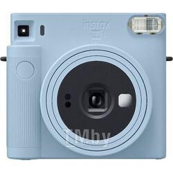 Фотоаппарат FUJIFILM INSTAX SQ1 GLACIER BLUE