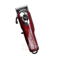 Машинка для стрижки 8148-2316H (8148-316H) Wahl Hair clipper Magic Clip Cordless 5V red