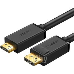 Кабель DisplayPort-HDMI Ugreen DP101-10239