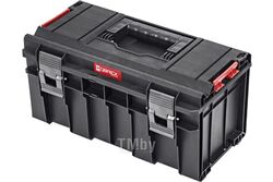 Ящик для инструментов Qbrick System PRO 500 Basic , черный