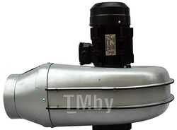 Вентилятор для отвода выхлопных газов 1.5кВт AE&T TG-F150