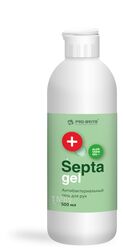 Дезинфицирующее средство 0,5л Septa-gel Pro-Brite 1620-05