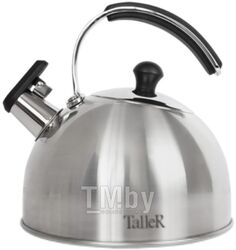 Чайник со свистком TalleR TR-11352