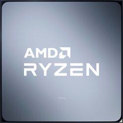 Процессор AMD Ryzen 9 5950X (Oem) (100-000000059) (4.9/3.4Ghz, 16 ядер, 64MB, 105W, AM4)