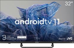 Телевизор Kivi 32F750NB (Smart TV, Wi-Fi)