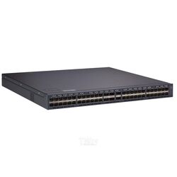 Коммутатор BDCOM S5864H (BETDX2211007) (Ethernet routing optical switch with 48 10GE ports+2 40GE ports + 4 100GE ports)