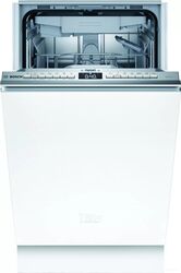 Посудомоечная машина встраиваемая Bosch SPV4EMX16E, SL4PW1B