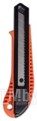 Нож с сегментированным лезвием, 18мм DWT DHKN-SOA18
