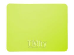 Коврик для выпечки и жарки силиконовый, прямоугольный, 38 х 30 см, зеленый, PERFECTO LINEA