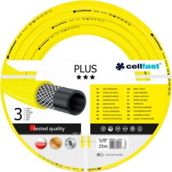 Шланг поливочный Cellfast Plus 5/8" (25м)