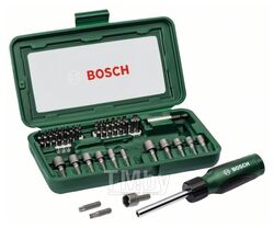 Универсальный набор инструментов Bosch 2.607.019.504