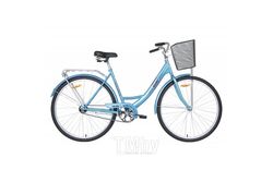 Велосипед AIST 2021 28-245 28 лазурный