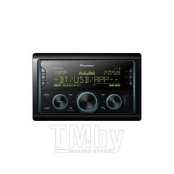 Автомагнитола Pioneer MVH-S620BT